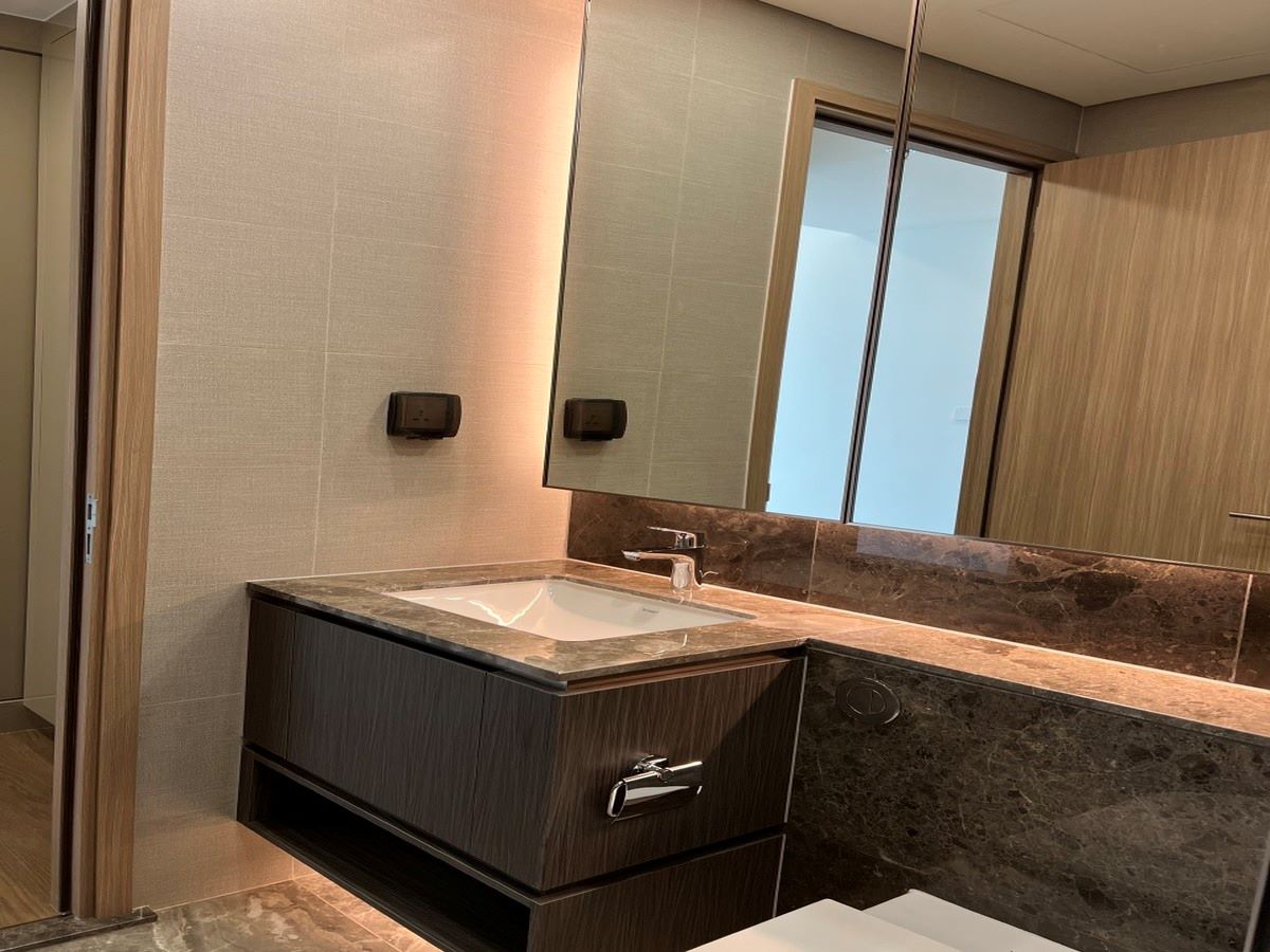 Giá căn hộ The River 1 PN 57m2 giá 11 tỷ